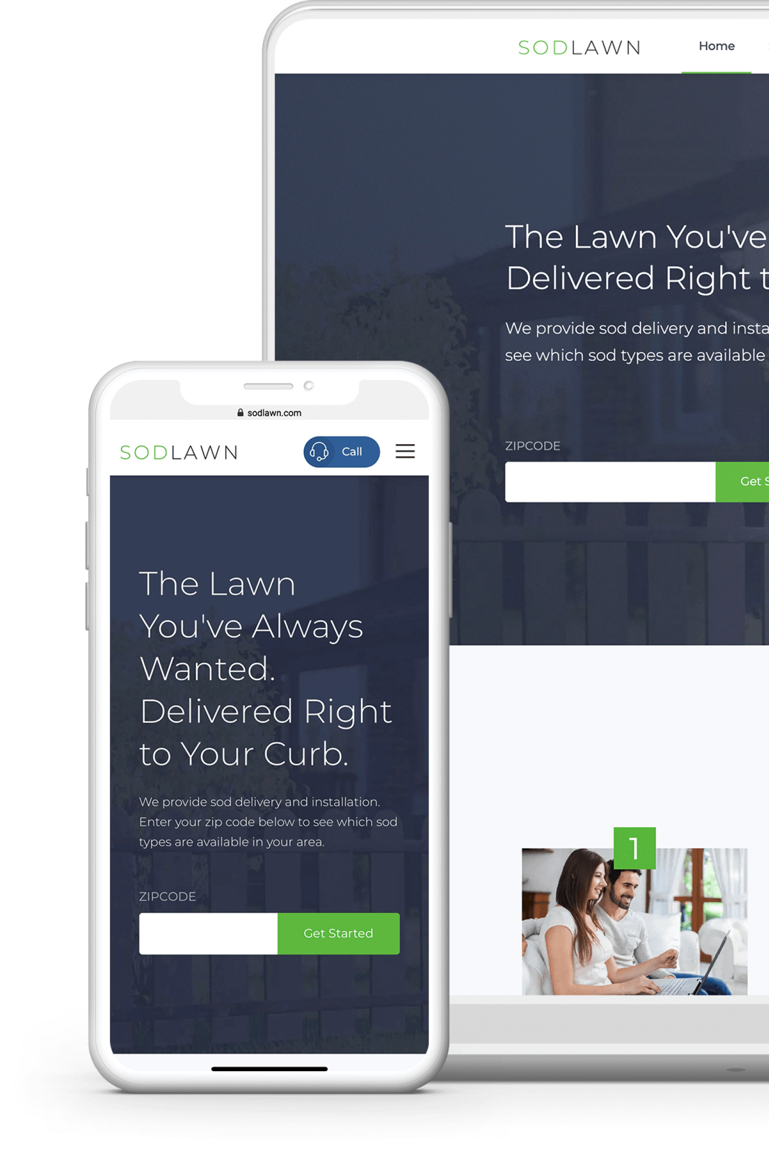 Sodlawn